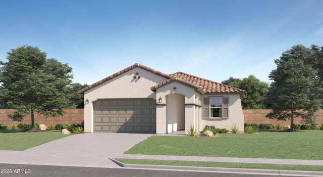 Photo of 24886 N 167th Dr, Surprise, AZ 85387