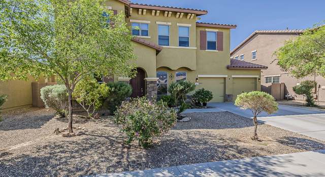 Photo of 16253 W Yavapai St, Goodyear, AZ 85338