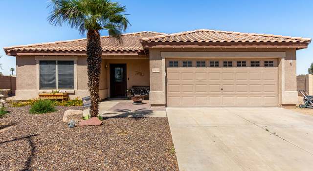 Photo of 15616 W Caribbean Ln, Surprise, AZ 85379