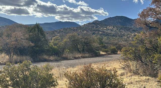 Photo of lot 22 Old Duquesne Rd #22, Patagonia, AZ 85624
