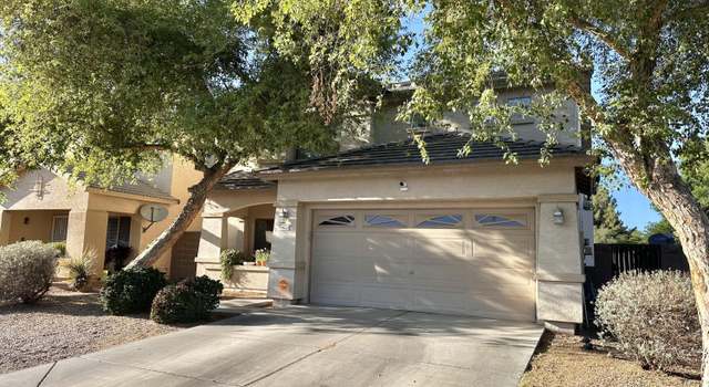 Photo of 14578 W Evans Dr, Surprise, AZ 85379