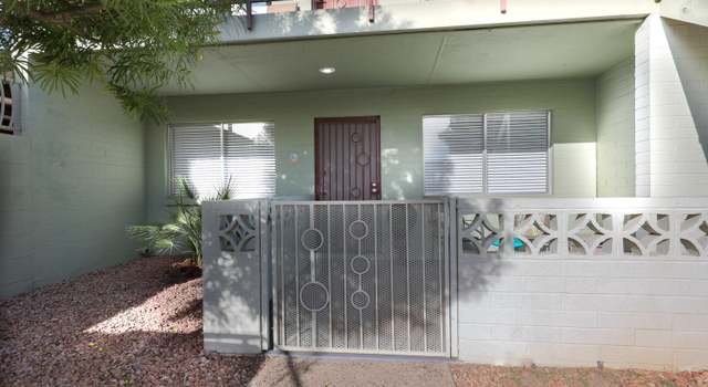 Photo of 1702 W Tuckey Ln #124, Phoenix, AZ 85015