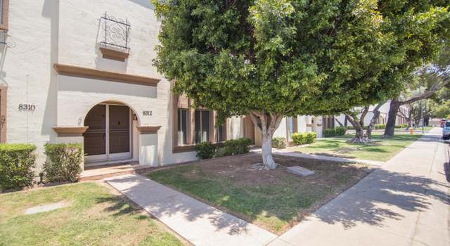 Photo of 8312 E Orange Blossom Ln, Scottsdale, AZ 85250