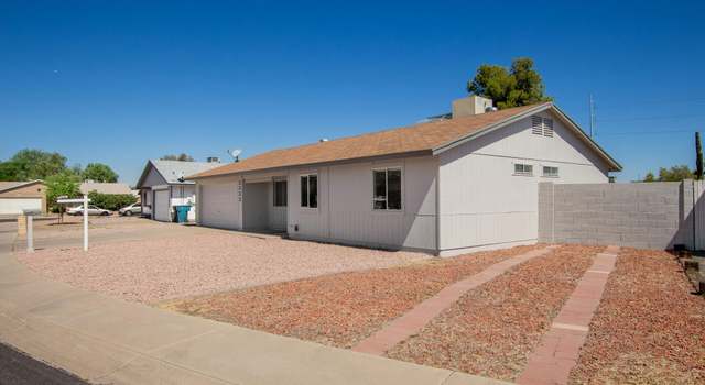 Photo of 3222 W Wagoner Rd, Phoenix, AZ 85053