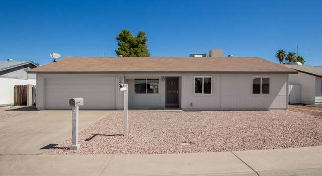 Photo of 3222 W Wagoner Rd, Phoenix, AZ 85053
