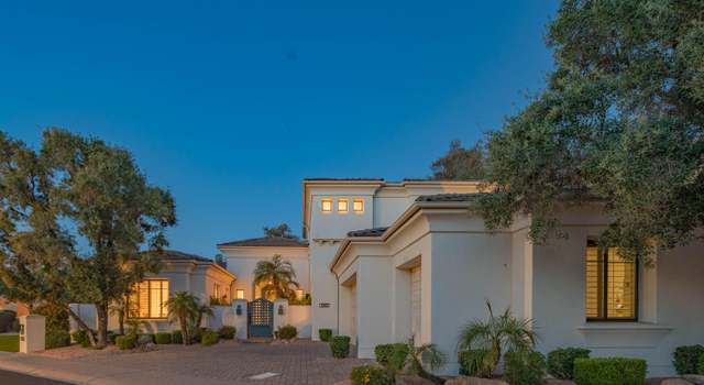 Photo of 9905 N 78th Pl, Scottsdale, AZ 85258
