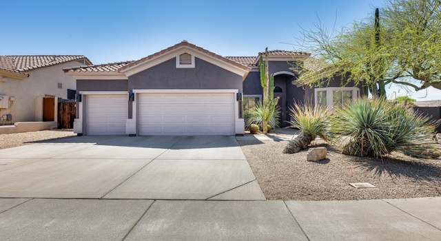 Photo of 29023 N 48th Ct, Cave Creek, AZ 85331