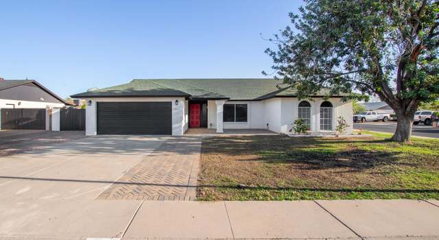 Photo of 7425 W Corrine Dr, Peoria, AZ 85381
