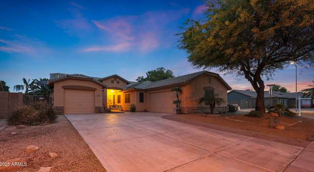 Photo of 15245 W Crocus Dr, Surprise, AZ 85379
