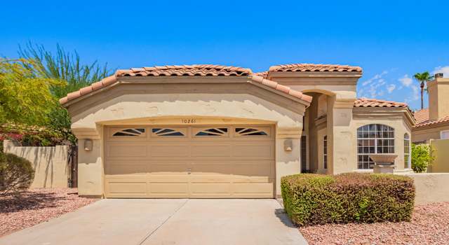 Property at 10261 S Hopi Ln, Goodyear, AZ 85338, 3 beds, 2 baths