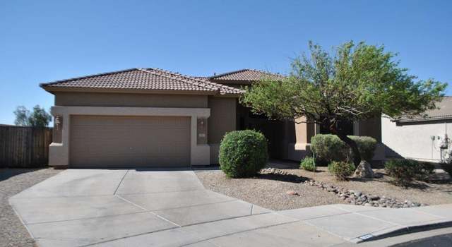 Photo of 8531 E NARANJA Ave, Mesa, AZ 85209