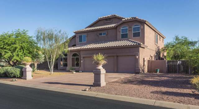 Photo of 6949 E SUGARLOAF Cir, Mesa, AZ 85207