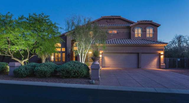 Photo of 6949 E SUGARLOAF Cir, Mesa, AZ 85207