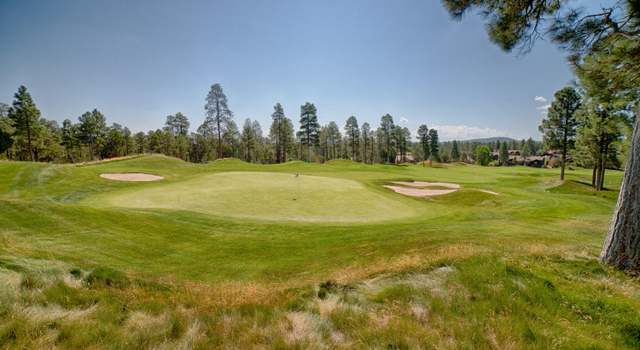 Photo of 4110 W SUGAR PINE Loop, Show Low, AZ 85901