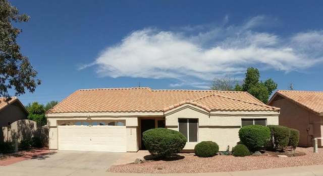 Photo of 4344 E WINDMERE Dr, Phoenix, AZ 85048