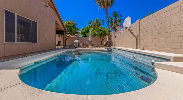 Photo of 846 W Windhaven Ave, Gilbert, AZ 85233