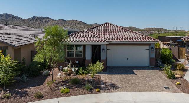 Photo of 16539 W Caldwell St, Goodyear, AZ 85338