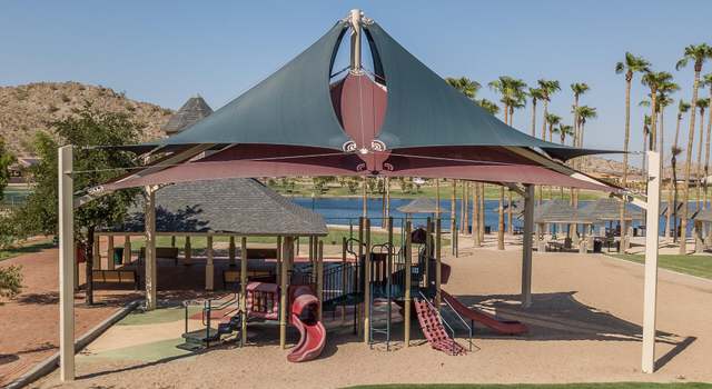 Photo of 16539 W Caldwell St, Goodyear, AZ 85338