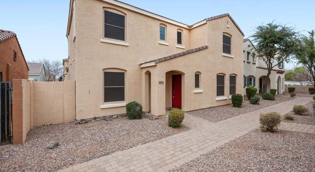 Photo of 2646 E Megan St, Gilbert, AZ 85295