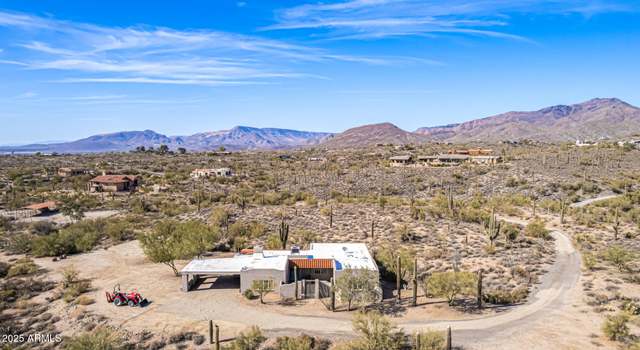 Photo of 8115 E Paint Pony Dr, Carefree, AZ 85377