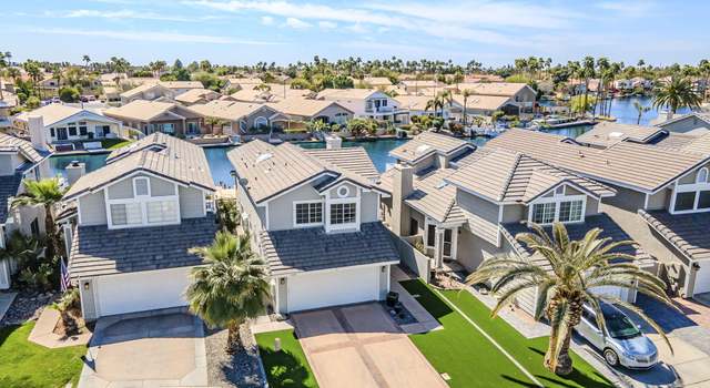 Photo of 1321 W Windrift Way, Gilbert, AZ 85233