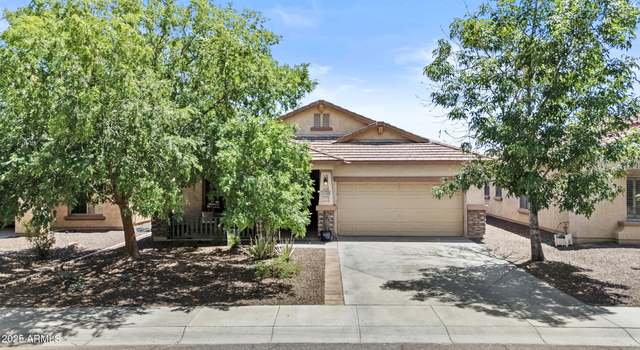 Photo of 5303 W Hackamore Dr, Phoenix, AZ 85083