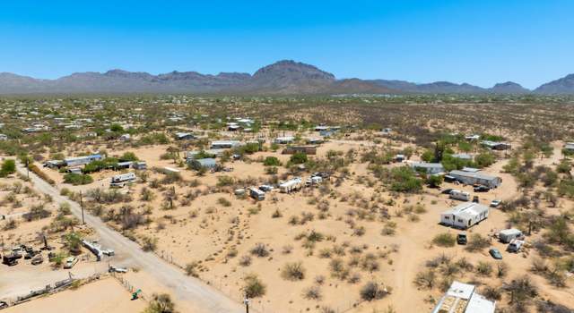 Photo of 4481 S Khe Sanh Ln Unit NULL, Tucson, AZ 85735