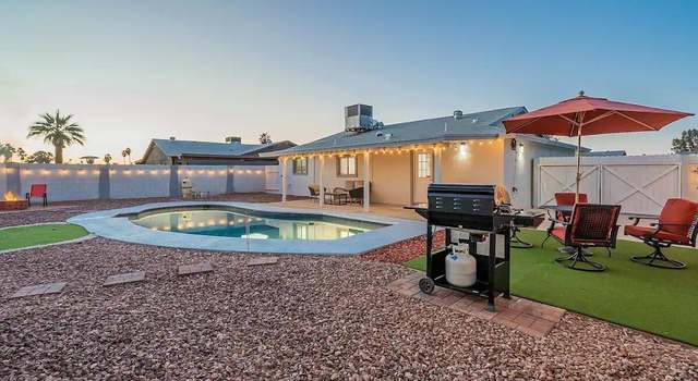 Photo of 6959 W SOLANO Dr, Glendale, AZ 85303