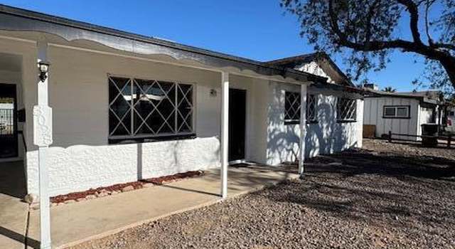 Photo of 3028 W Bloomfield Rd, Phoenix, AZ 85029