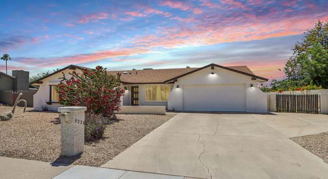 Photo of 5225 E Hearn Rd, Scottsdale, AZ 85254