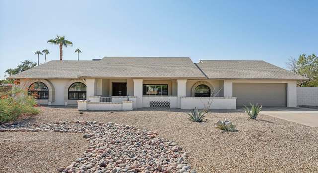 Photo of 61 W Secretariat Dr, Tempe, AZ 85284