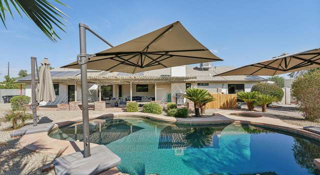 Photo of 61 W Secretariat Dr, Tempe, AZ 85284