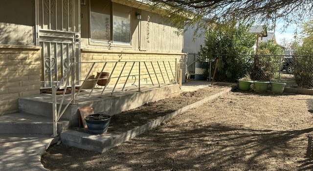 Photo of 411 N Scott Ave, Gila Bend, AZ 85337
