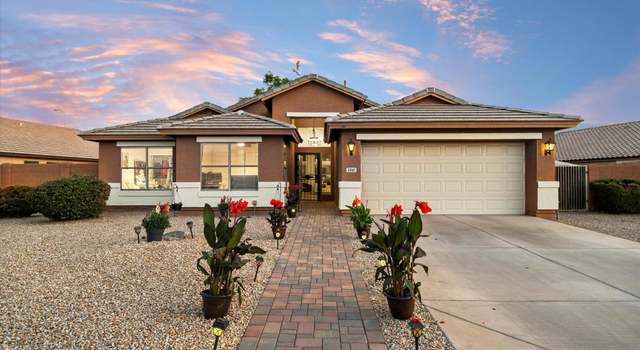 Photo of 2461 E Fairview St, Chandler, AZ 85225