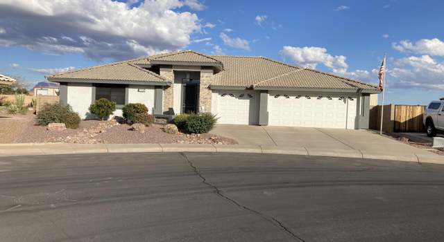Property at 2705 S Copperwood --, Mesa, AZ 85209, 2 beds, 2.5 baths