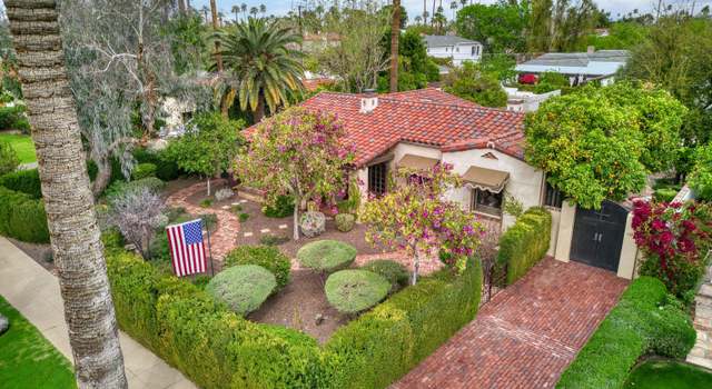 Photo of 910 W Palm Ln, Phoenix, AZ 85007