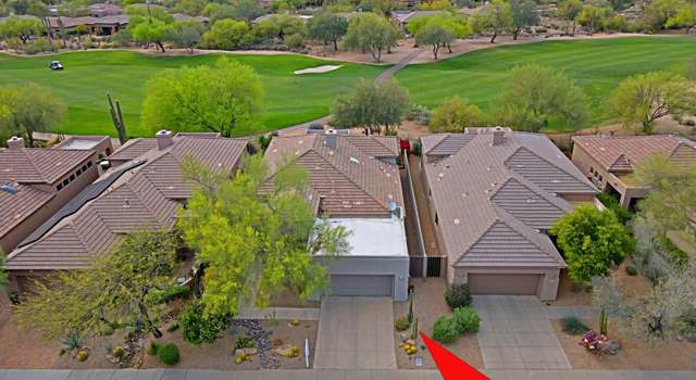 Photo of 32868 N 69th St, Scottsdale, AZ 85266