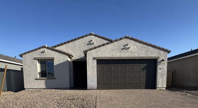 Photo of 15773 W Beryl Ave, Waddell, AZ 85355