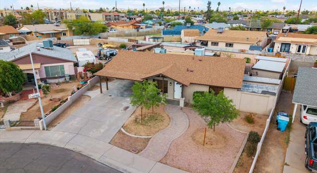 Photo of 2217 N 51st Ln, Phoenix, AZ 85035