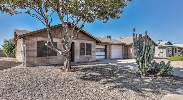 Photo of 9525 W Mountain View Rd Unit B, Peoria, AZ 85345
