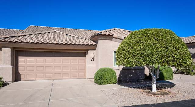Photo of 4202 E Broadway Rd #74, Mesa, AZ 85206