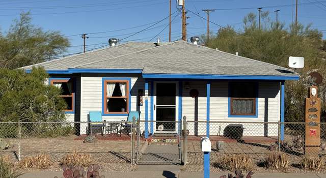 Photo of 461 W LA Mina Ave, Ajo, AZ 85321