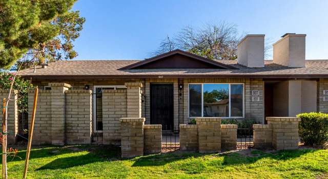 Photo of 907 W Laguna Dr, Tempe, AZ 85282