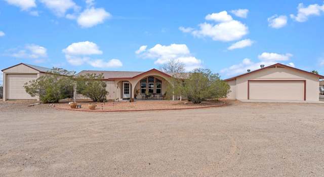 Photo of 27600 S Clydesdale Ave, Congress, AZ 85332
