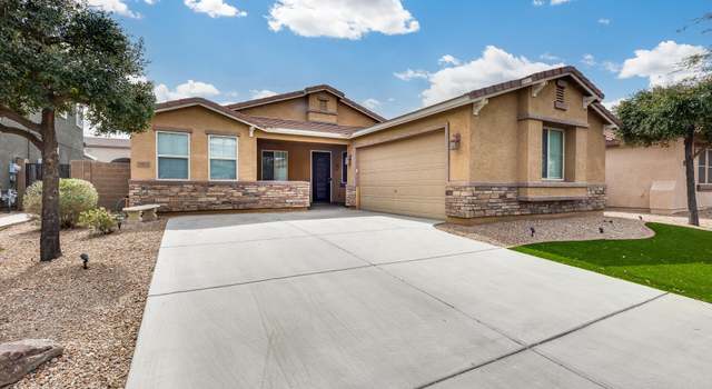 Photo of 9165 W Mine Trl, Peoria, AZ 85383