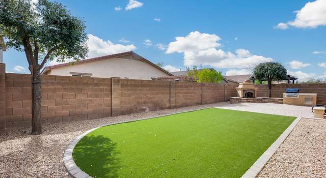 Photo of 9165 W Mine Trl, Peoria, AZ 85383