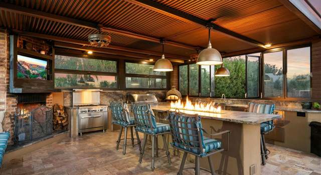 Property at 5630 E Peak View Rd, Cave Creek, AZ 85331, 6 beds, 5 baths