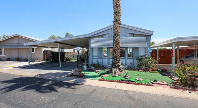 Photo of 10951 N 91st Ave #74, Peoria, AZ 85345