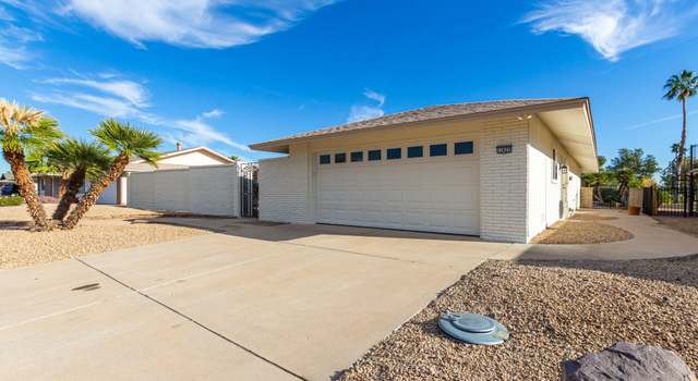 Photo of 17625 N Buntline Dr, Sun City West, AZ 85375