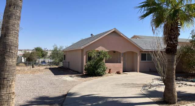 Photo of 1300 N Palm St, Ajo, AZ 85321